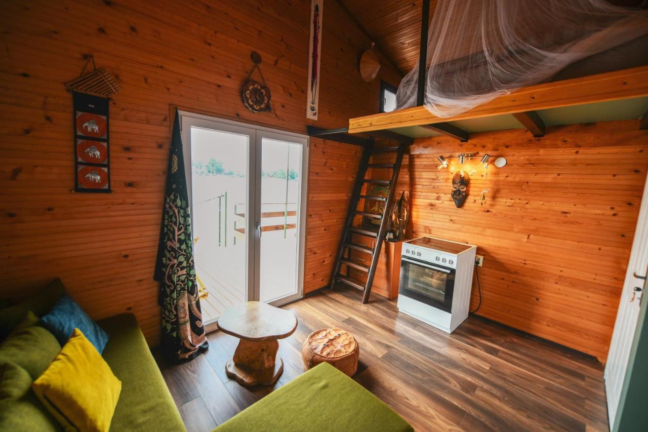 Sagando - Floating House On Sava River Белград Екстериор снимка