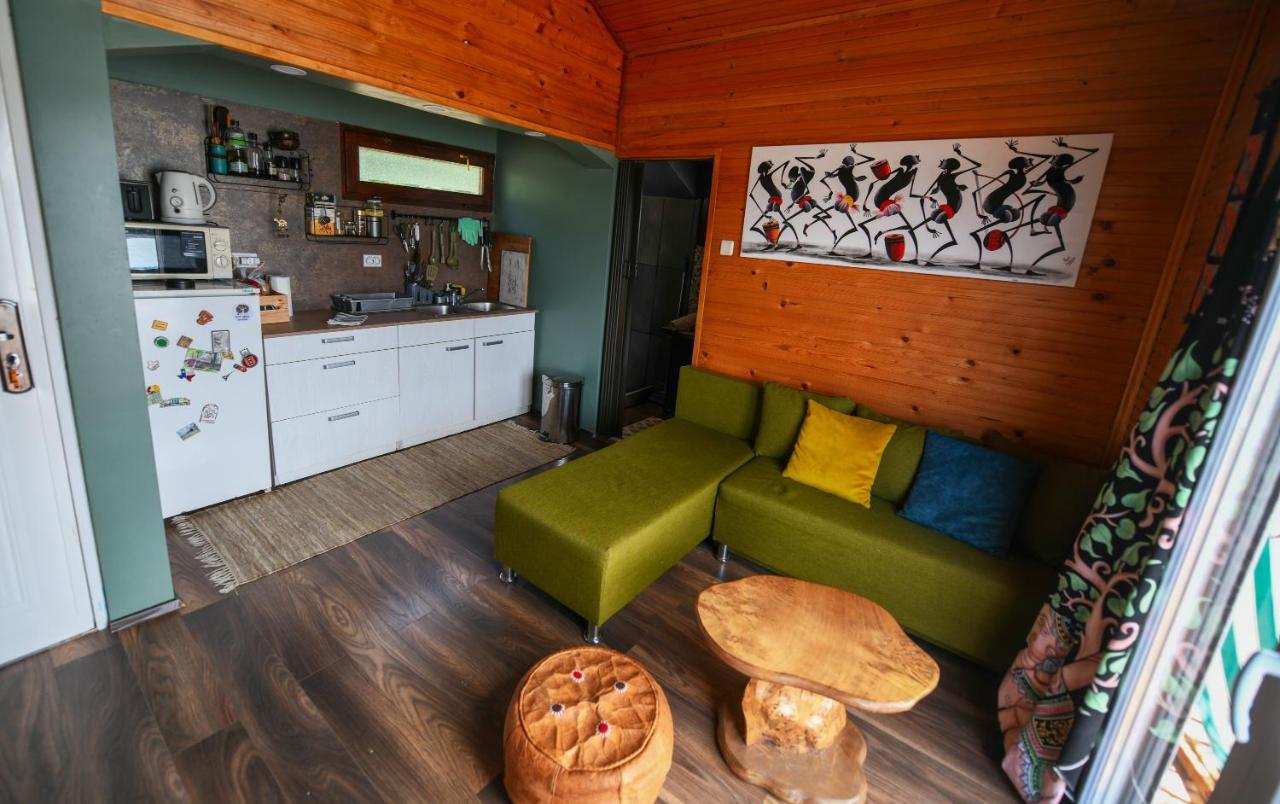 Sagando - Floating House On Sava River Белград Екстериор снимка